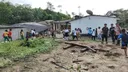 El doble desafío del Chocó tras el terremoto: reconstruir la región más vulnerable de Colombia