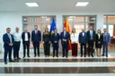 Maqedonia e Veriut dhe Kosova synojnë forcimin e lidhjeve ekonomike dhe të transportit