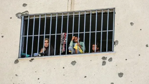 Grupi palestinez për të burgosurit bën thirrje për veprim pas përgatitjeve izraelite për ekzekutime