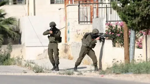 Izraeli urdhëron konfiskimin e afër 300 hektarëve tokë në Bregun Perëndimor të pushtuar