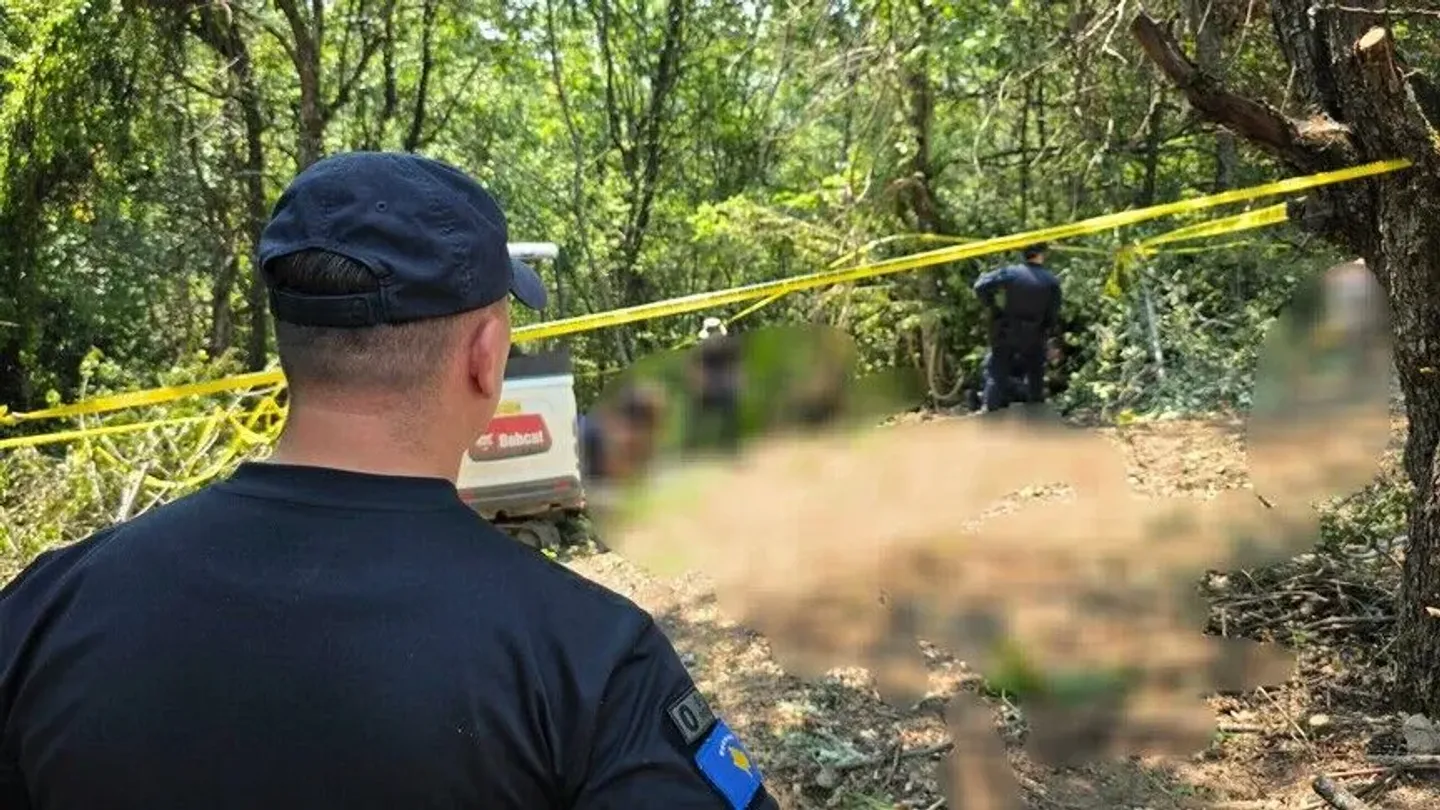 Kosovë, konfirmohen eshtrat e të paktën 23 individëve nga gërmimet në Zubin Potok