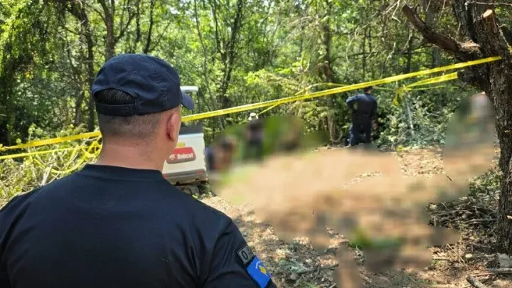 Kosovë, konfirmohen eshtrat e të paktën 23 individëve nga gërmimet në Zubin Potok