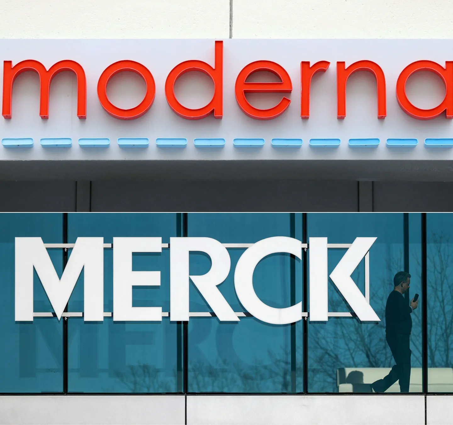 Landmark mRNA cancer vaccine 'intismeran autogene' curbs melanoma in large trial, say US drugmakers
