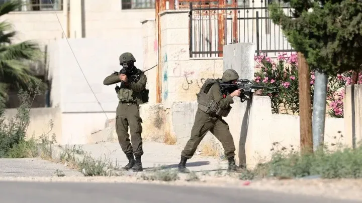 Izrael naredio zapljenu gotovo 300 hektara zemlje na okupiranoj Zapadnoj obali