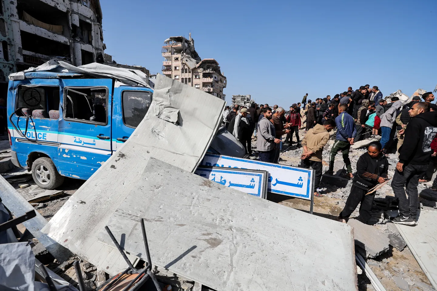 Netanyahu undermining mediation efforts, seeks to reignite Gaza genocide: Hamas