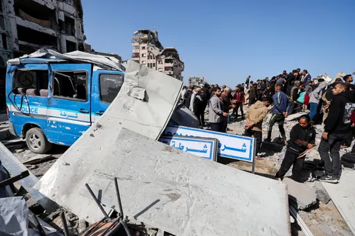 Netanyahu undermining mediation efforts, seeks to reignite Gaza genocide: Hamas