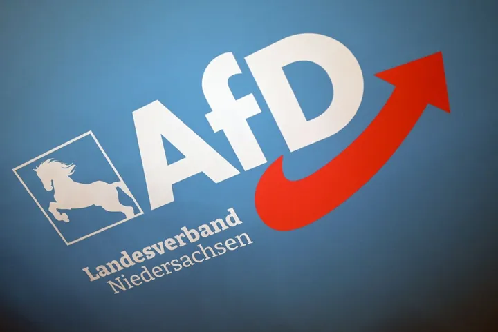 Kandidatur für die AfD - Hospizmitarbeiterin verliert Job
