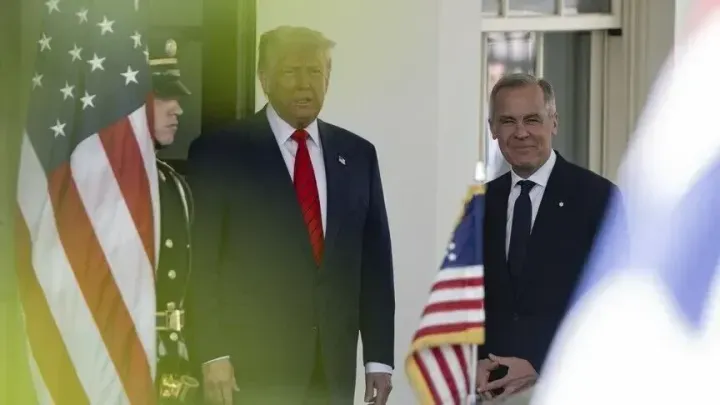 Trump: Negociatat me Iranin “ndoshta në një moment” mund të rifillojnë