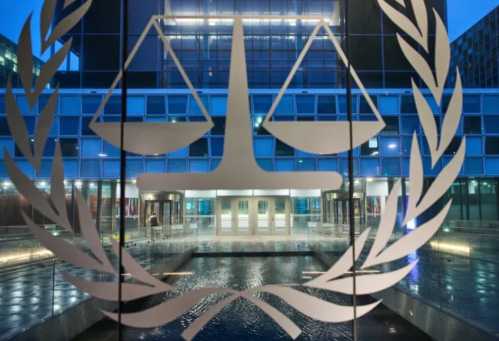 UN chief, European leaders condemn US sanctions on ICC leadership