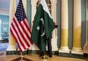 Pakistan summons US diplomat over special envoy Sergio Gor's Kashmir remarks