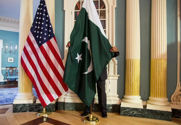 Pakistan summons US diplomat over special envoy Sergio Gor's Kashmir remarks