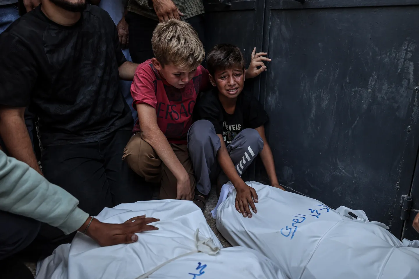Gaza: Sechs Tote bei israelischem Luftangriff