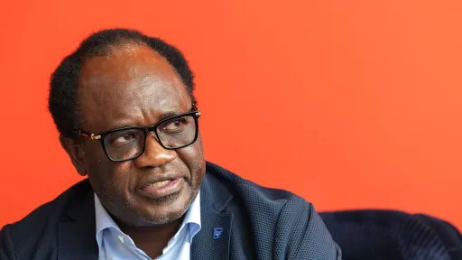 Aliyeshindwa uchaguzi wa urais Zambia Brian Mundubile kuelekea mahakamani