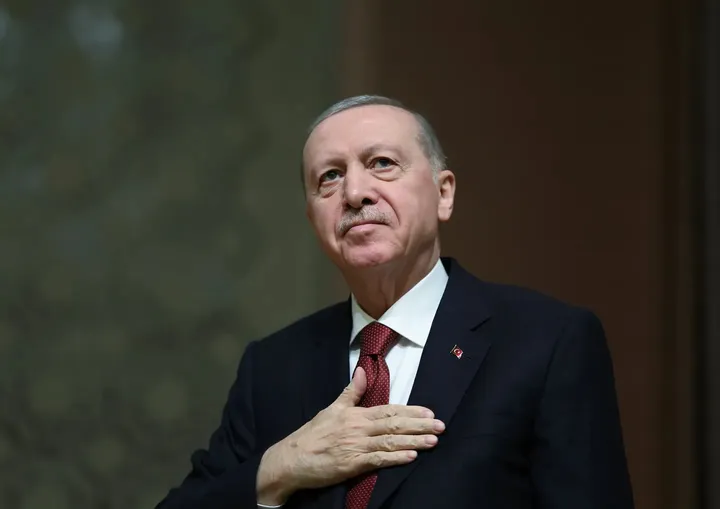 رئیسجمهور اردوغان: ترکیه به حمایت از نیازمندان در غزه و جهان ادامه میدهد