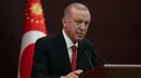 Президент Эрдоган обсудил с премьером Японии конфликт США и Ирана