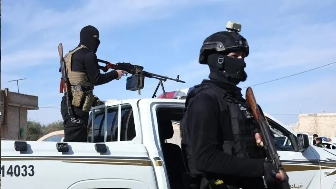 سوريا تتسلم من لبنان ضابطا بجيش النظام المخلوع