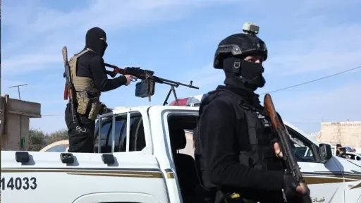 سوريا تتسلم من لبنان ضابطا بجيش النظام المخلوع