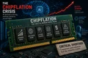 'Chipflation': How the AI boom is making everyday technology more expensive