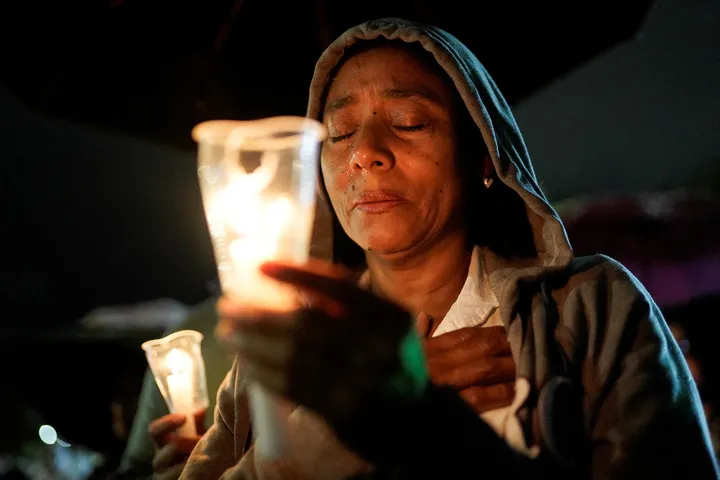 Death toll from Colombia's 7.4-magnitude earthquake reaches 314