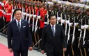 Thai, Myanmar military chiefs hold talks amid post-coup rapprochement