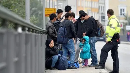 Austrija počela vraćati tražioce azila u Italiju, prema novim pravilima EU