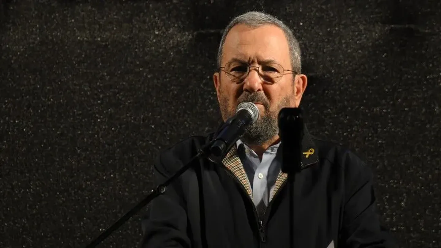 Bivši izraelski premijer: Netanyahuova eskalacija tenzija s Turkiye nepromišljena i glupa
