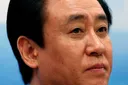 China Evergrande's billionaire founder sentenced to life imprisonment