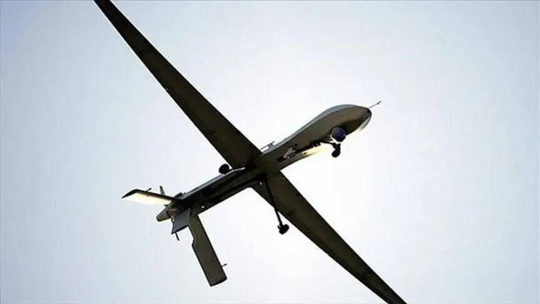 Rrëzohet një dron në Rumani pasi hyri në hapësirën ajrore pranë kufirit me Ukrainën