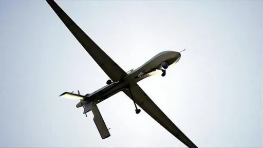 Rrëzohet një dron në Rumani pasi hyri në hapësirën ajrore pranë kufirit me Ukrainën