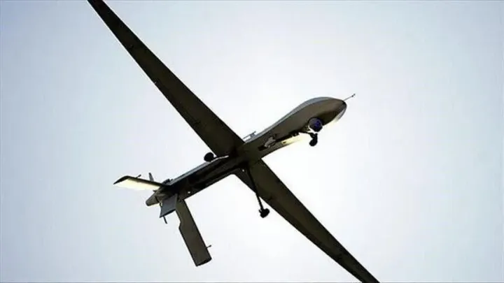 Rrëzohet një dron në Rumani pasi hyri në hapësirën ajrore pranë kufirit me Ukrainën