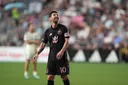 Messi inscrit son 922e but et le dédie à son père décédé