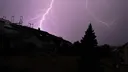 Gewitter toben über Deutschland – Tornado in Brandenburg