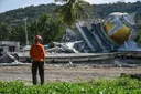 Gempa susulan M5,7 guncang Flores, SAR perluas evakuasi kelompok rentan