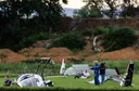 Aircraft collision in US' Pennsylvania kills 1 and injures 2