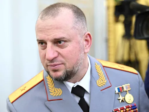Ruski general: Izraelu prijeti opasnost da prestane postojati kao država