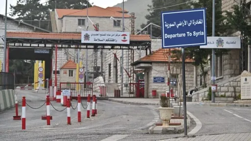 Liban predao Damasku bivšeg sirijskog generala optuženog za ubistva i mučenje