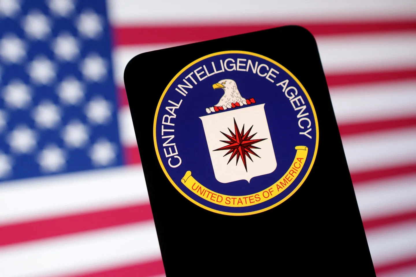 CIA informant who infiltrated Al Qaeda faces deportation from US: report