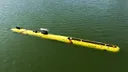 Türkiye's Aselsan to showcase autonomous underwater vehicle at Teknofest