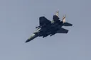 Israel launches overnight air strikes on southern Lebanon