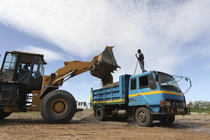 Uganda seeks parliament approval to borrow $242 million for two road upgrade projects