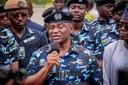 Sufeto Janar na ‘Yansandan Nijeriya ya yi gargaɗi kan ɗora wa mutane laifuka bisa ƙabila ko addini