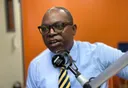 Police confirm ex-Zambian transport minister killed during post-election security operation
