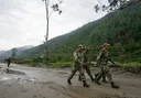 अरुणाचल में चीनी घुसपैठ की खबरों का भारत ने इनकार किया