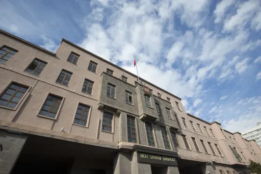 Ministarstvo: Nije bilo turske delegacije u bazi prije ni tokom izraelskog napada