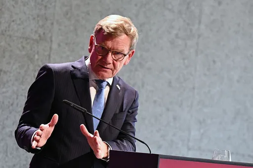 Wadephul: Noch keine Festlegung auf Sanktionen gegen Israel-Minister