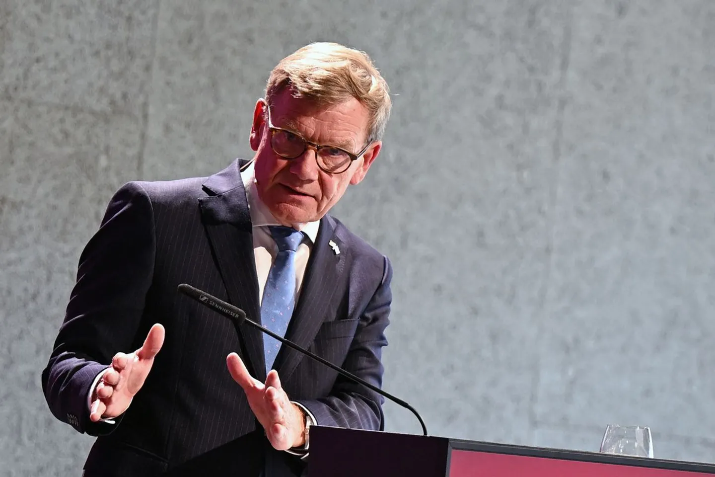 Wadephul: Noch keine Festlegung auf Sanktionen gegen Israel-Minister