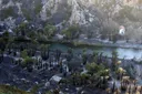 Израильского туриста отпустили под залог после пожара на Крите