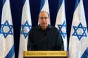 שר הביטחון לשעבר יעלון מאשים את נתניהו בליבוי המתיחות עם טורקיה