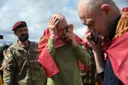 Россия и Украина обменялись военнопленными
