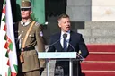 Унгарската Влада ја означи Русија како „закана“